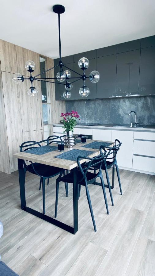 Dziwnów Apart House By Gardenia מראה חיצוני תמונה